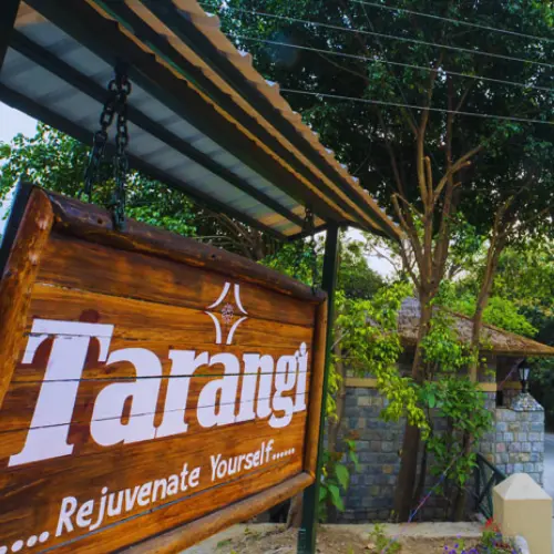 Tarangi Resort