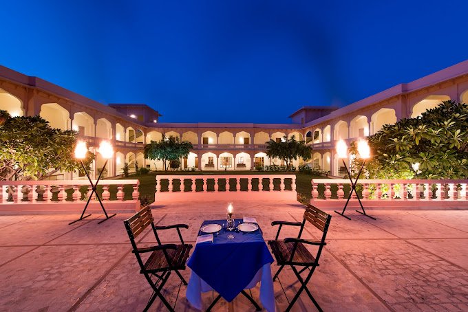 Hotel Dev Villas Ranthambore