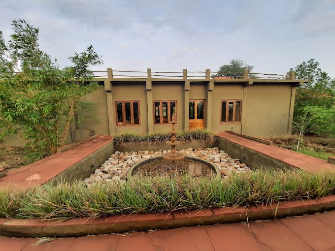 Sylvan Woods Safari Lodge