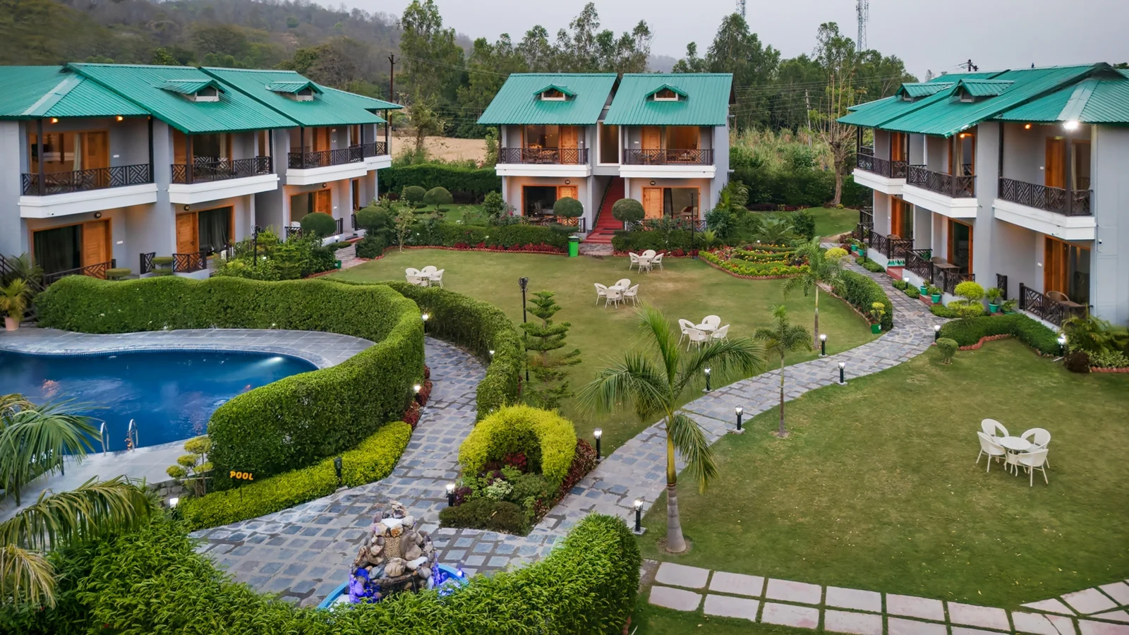 The Jungle Book Corbett