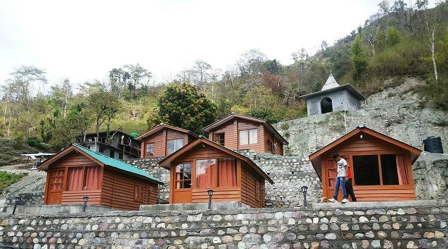 Rajaji National Park Resorts