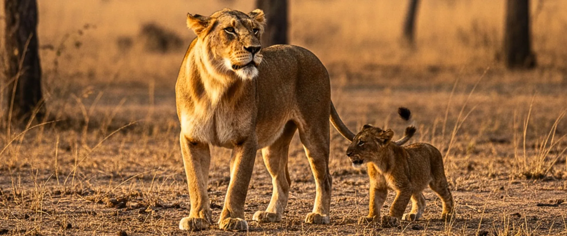 Aahana Resort Corbett