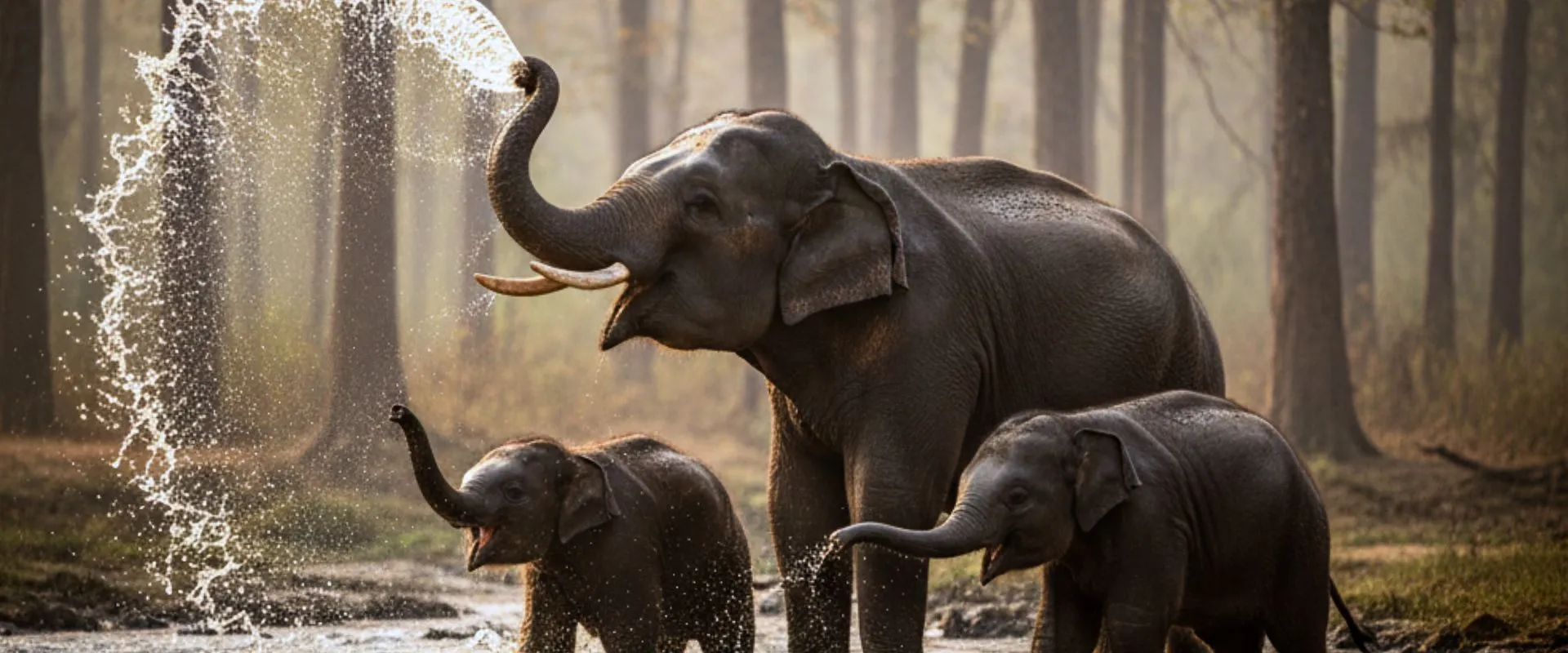 Rajaji National Park