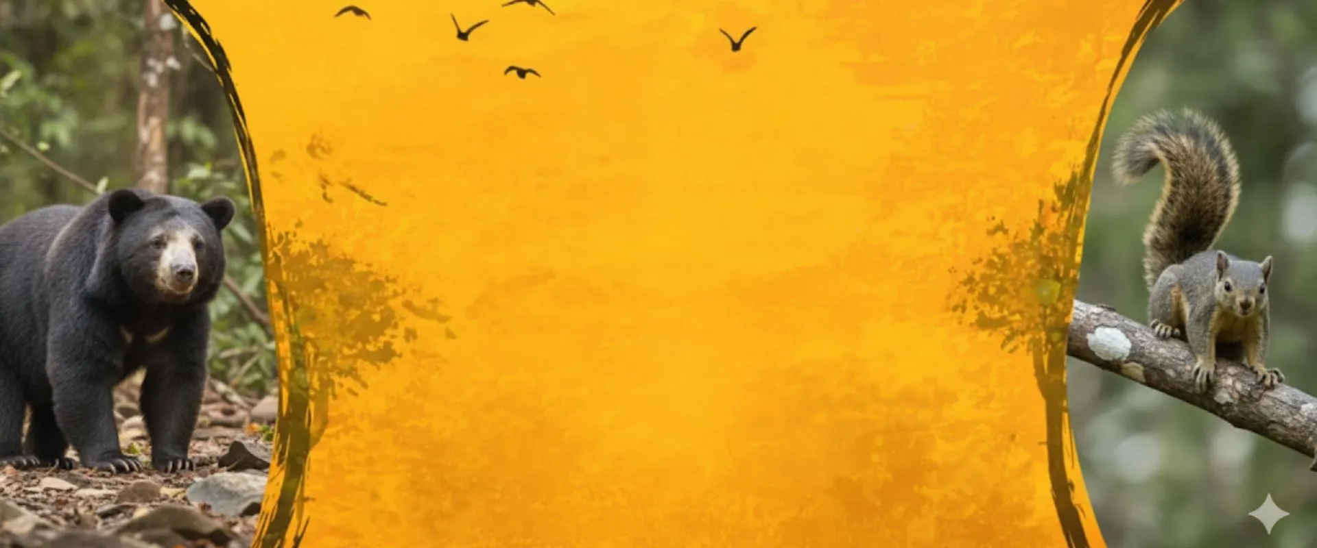 Satpura Tiger Reserve Safari Booking