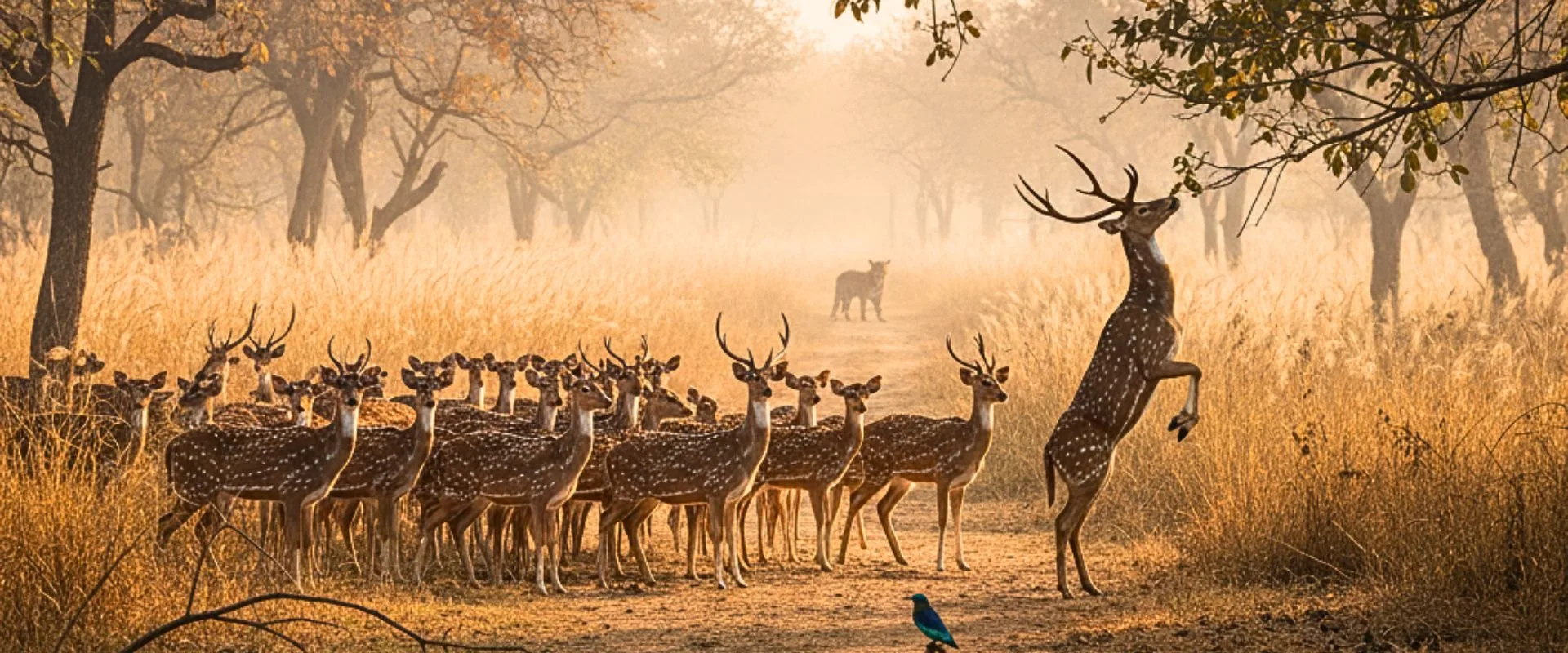 Parsapani/Pathai Zone