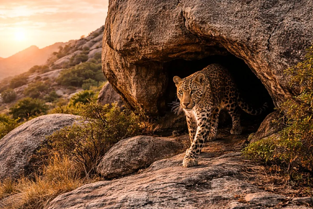 Aahana Resort Corbett