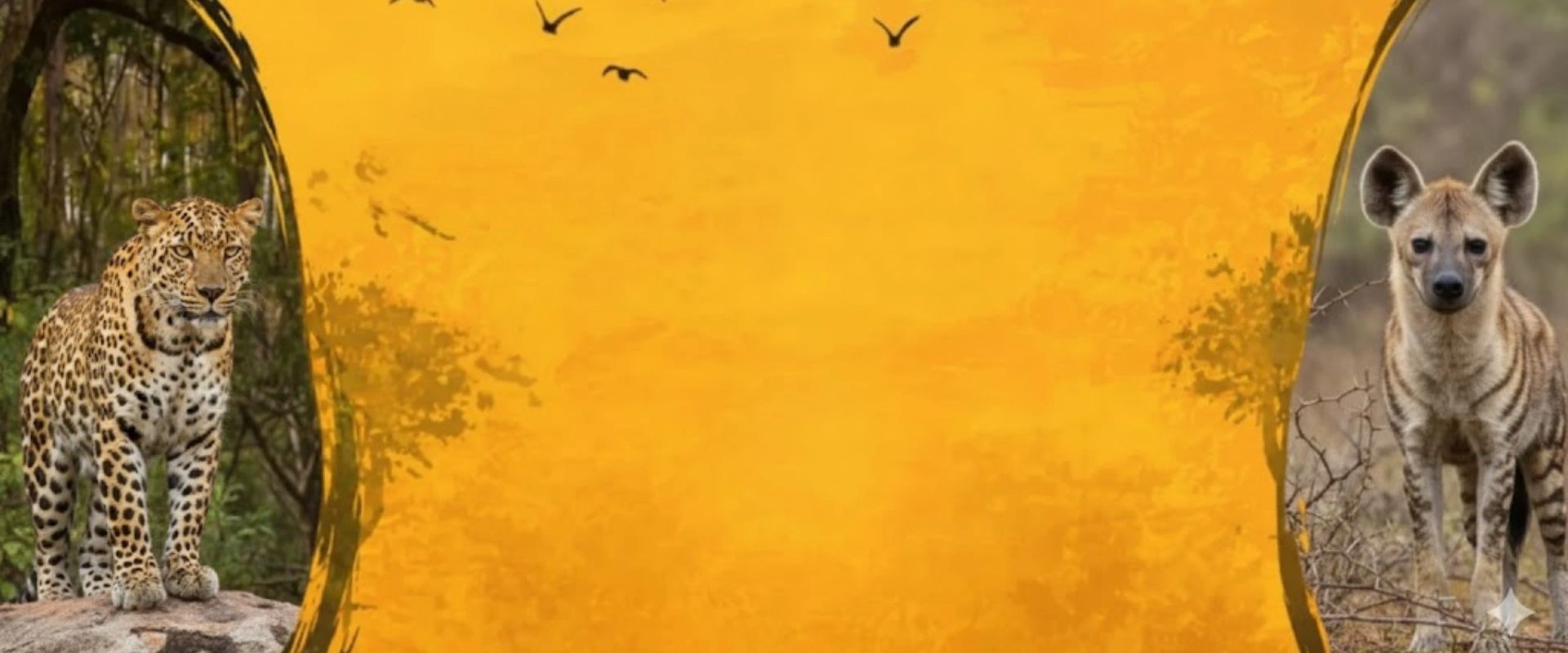 Jawai Safari Booking