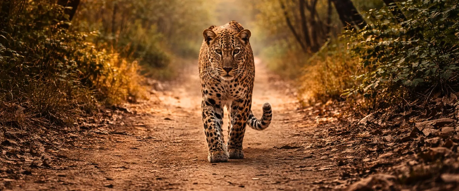 Aahana Resort Corbett