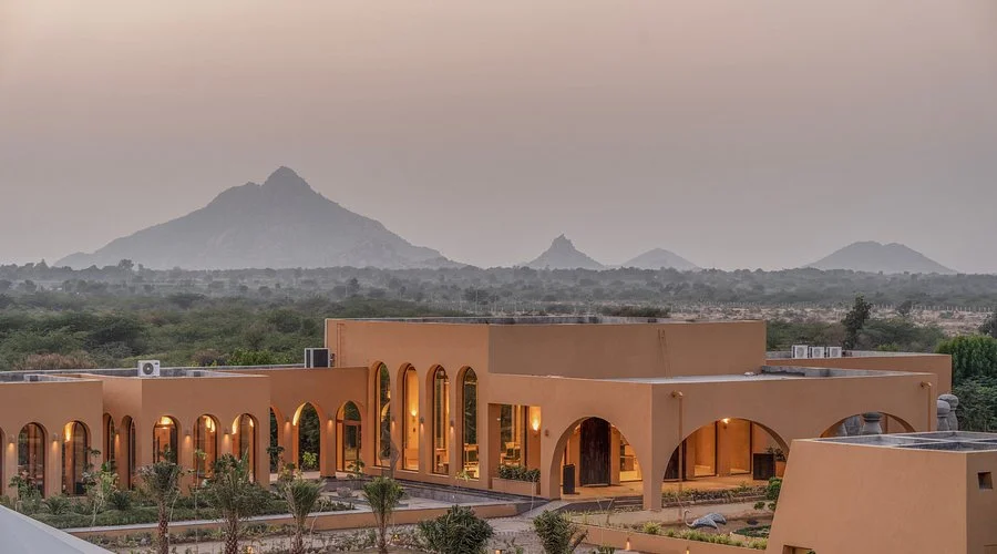 Jawai Resorts