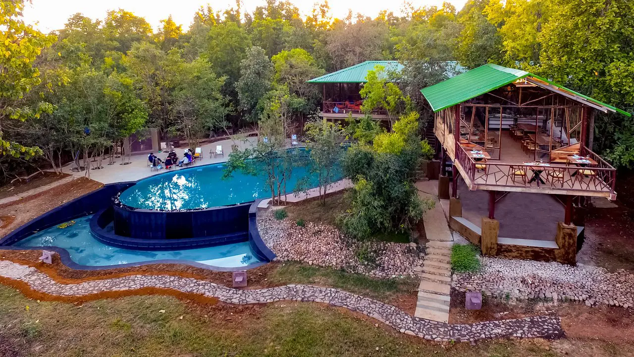 Kanha Resorts