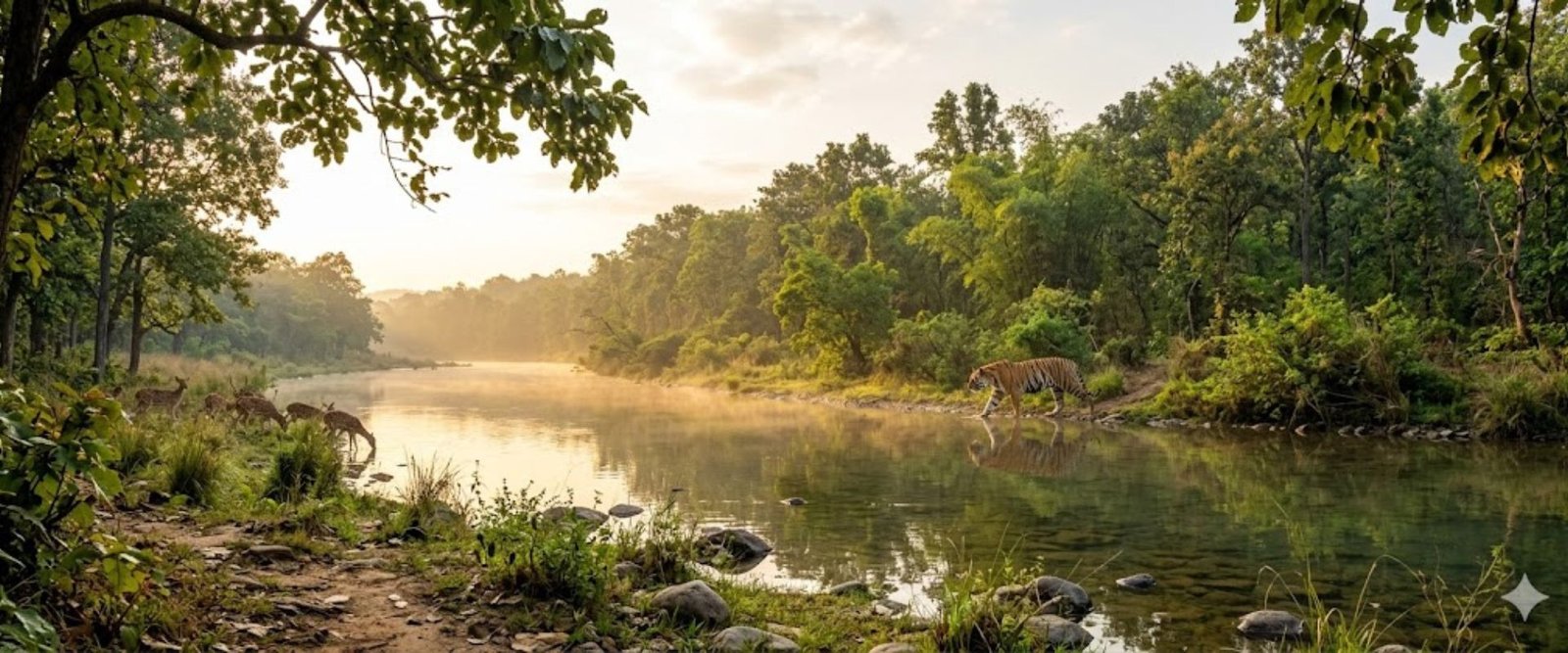 Sanjay Dubri Packages