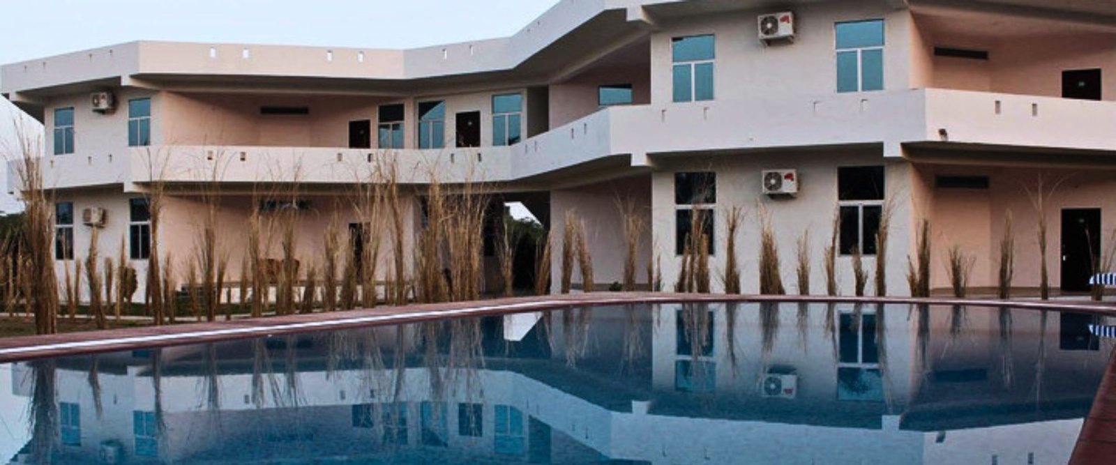 Bagh Vila Ranthambhore