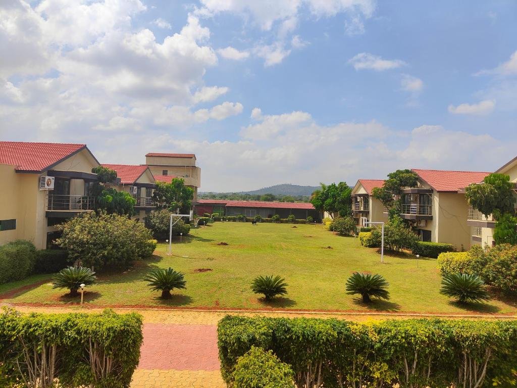 Bandipur Wildlife Resort