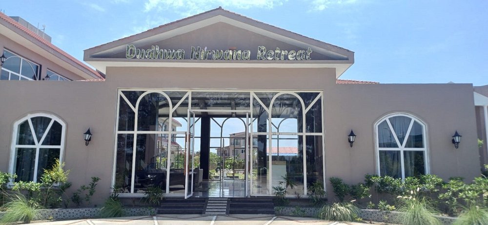 Nirvana Retreat Dudhwa