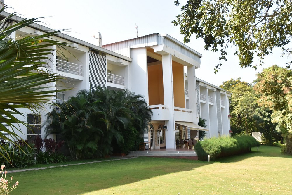 Gir Serai Resort