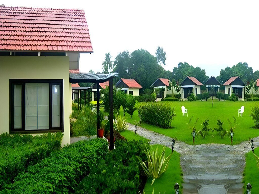 Gir Vanvaasa Resort