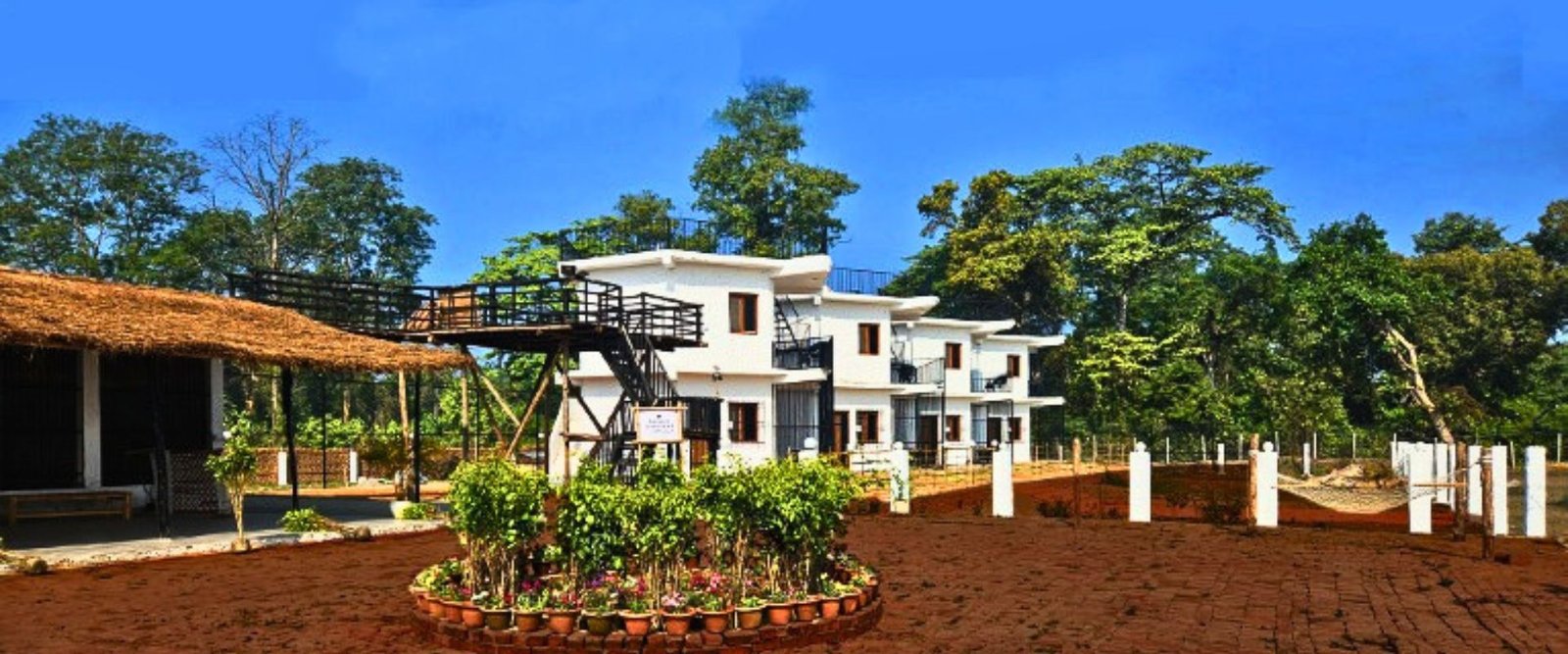 Jungle Leelaa Dudhwa