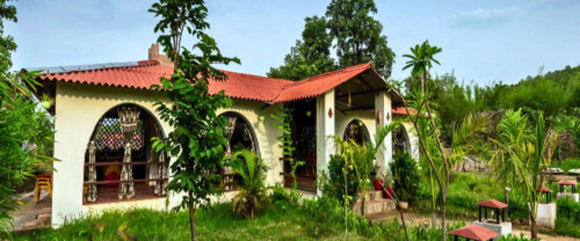 Grand Narmada Homestay
