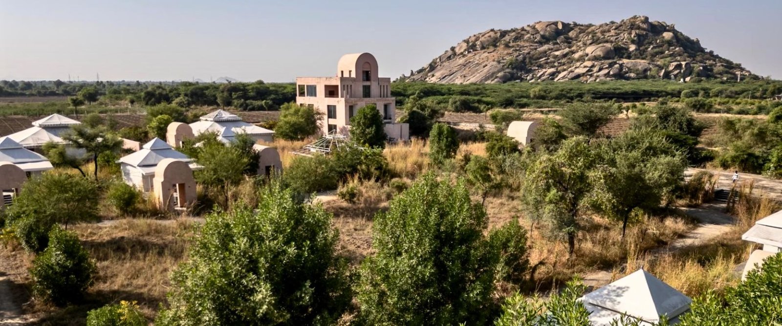 Nirvana Jawai