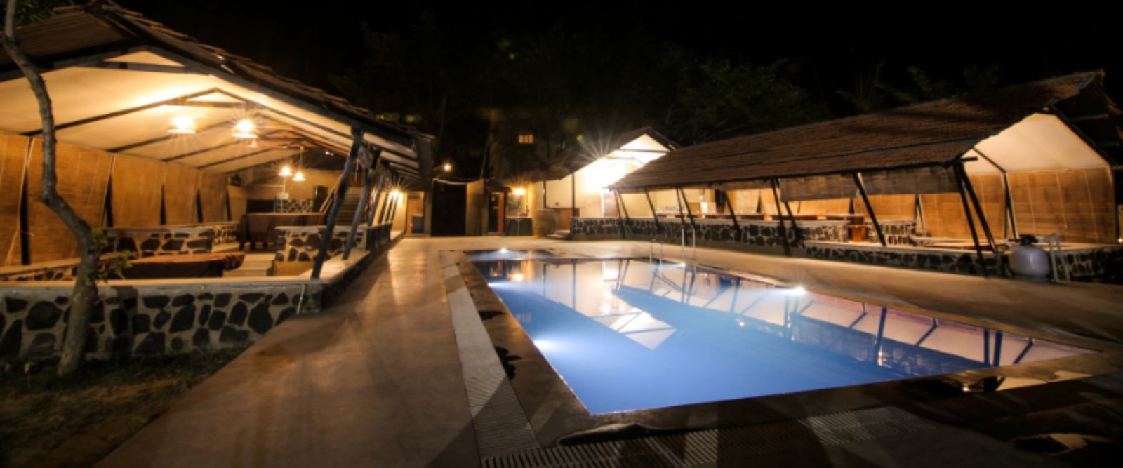 Spree Maati Jungle Resort Bandhavgarh
