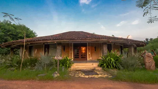 Tendu Leaf Jungle Resort & Spa, Panna