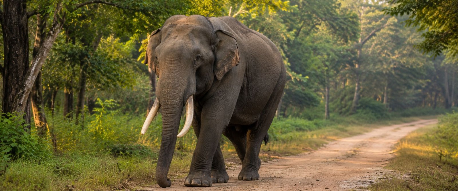 Bandipur Safari Booking