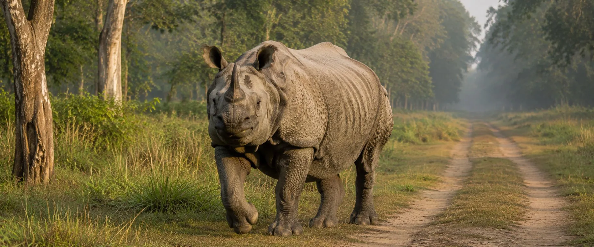 Dudhwa Safari Booking